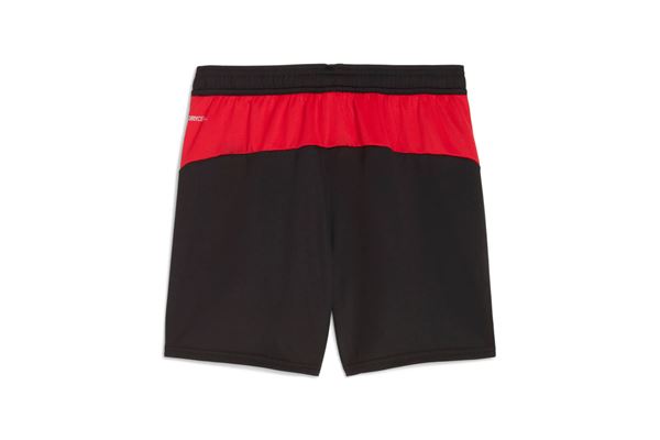 Pantaloncini Puma AC Milan 25/26 ragazzi PUMA TEAMSPORT | Pantaloncini Squadre | 77998804